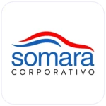 Logo of Somara App android Application 